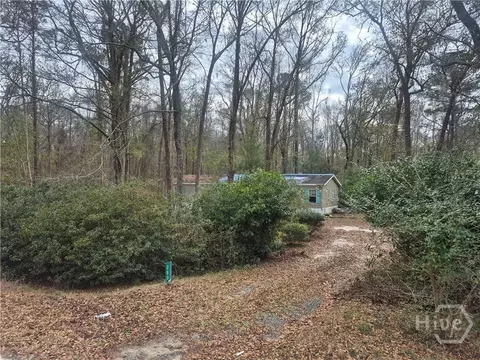 280 Reynard Dr, Eden, GA 31307