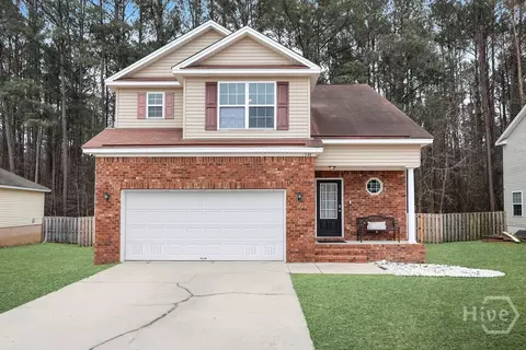 1546 Bradley Blvd, Savannah, GA 31419