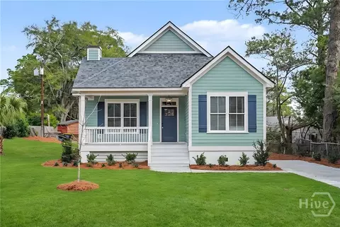 1534 E 53rd St, Savannah, GA 31404