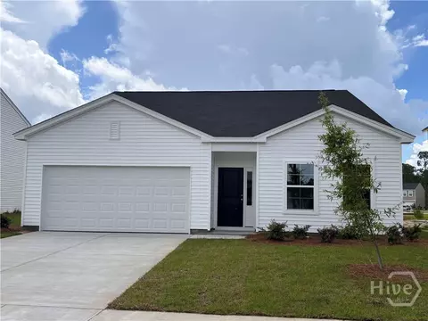 168 Daylily Dr, Springfield, GA 31329
