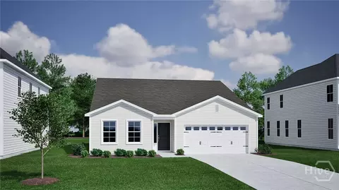 168 Daylily Dr, Springfield, GA 31329