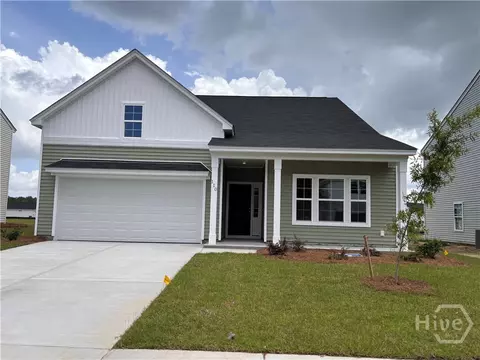 110 Daylily Dr, Springfield, GA 31329