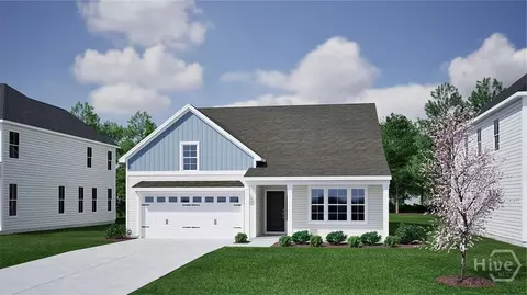 110 Daylily Dr, Springfield, GA 31329 photo 2