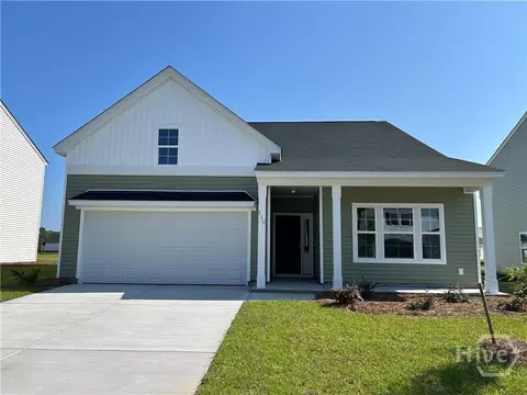 110 Daylily Dr, Springfield, GA 31329