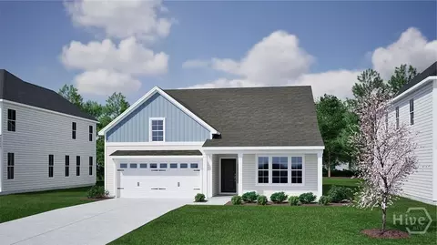 110 Daylily Dr, Springfield, GA 31329