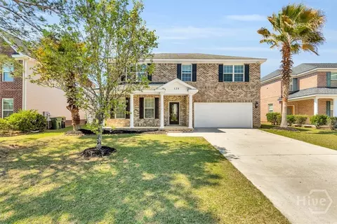 128 Winslow Cir, Savannah, GA 31407