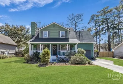19 Sheftall Cv, Savannah, GA 31410