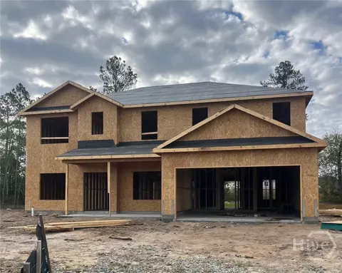 121 Little Ben Ct, Guyton, GA 31312