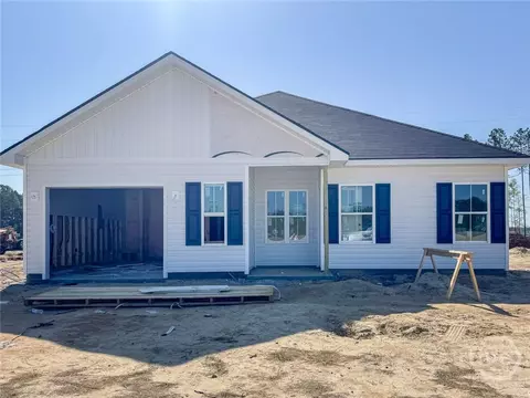 178 Calhoun Way NE, Ludowici, GA 31316
