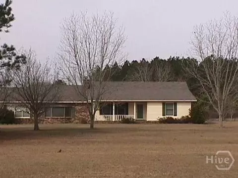 1388 Pine Level Church Rd, Alma, GA 31510