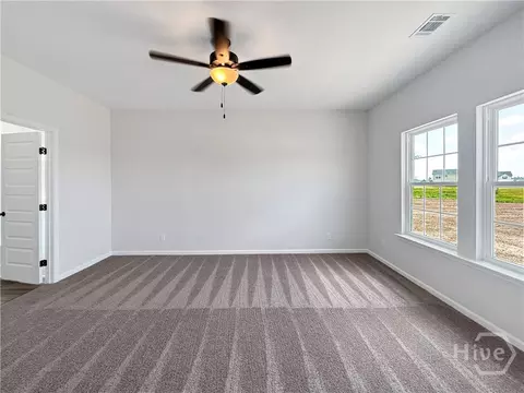 Living - 467 Buckhead Loop SE, Allenhurst, GA 31301 photo 3 of 3