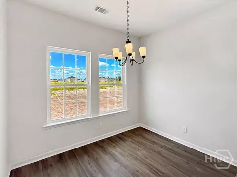 Dining - 467 Buckhead Loop SE, Allenhurst, GA 31301 photo 1 of 1