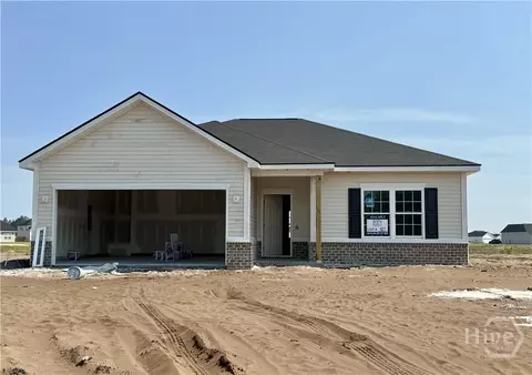467 Buckhead Loop SE, Allenhurst, GA 31301