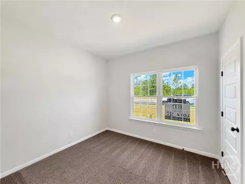 Bedroom - 467 Buckhead Loop SE, Allenhurst, GA 31301 photo 1 of 2