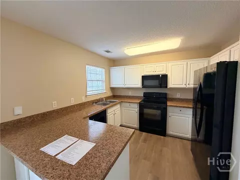 Kitchen - 26 Coronado Ct, Pooler, GA 31322 photo 2 of 2