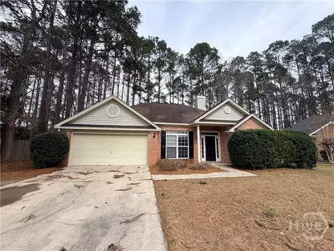 26 Coronado Ct, Pooler, GA 31322