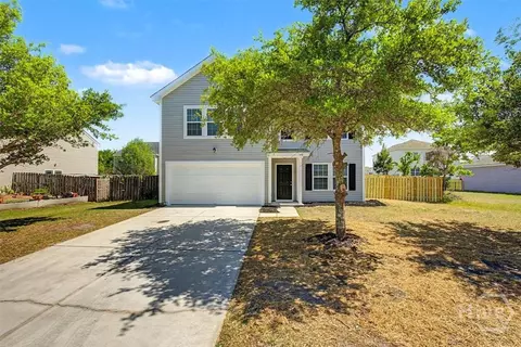 512 Windsong Dr, Rincon, GA 31326
