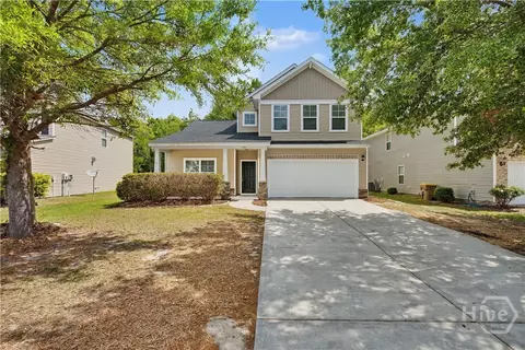 160 Hamilton Grove Dr, Pooler, GA 31322