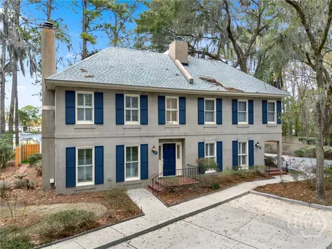 2 Bundy Park, Savannah, GA 31406