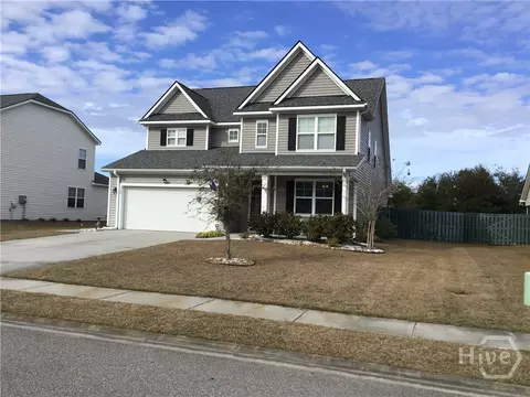 122 Palmer Pl, Richmond Hill, GA 31324