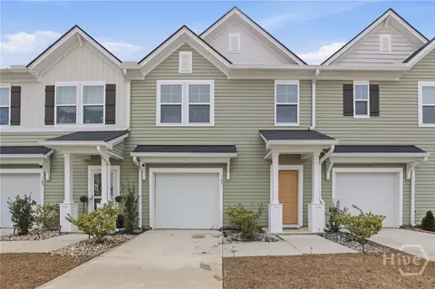 143 Benelli Dr, Pooler, GA 31322