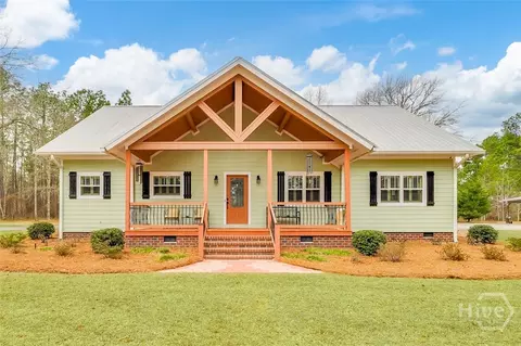 251 192 Hwy N, Twin City, GA 30471
