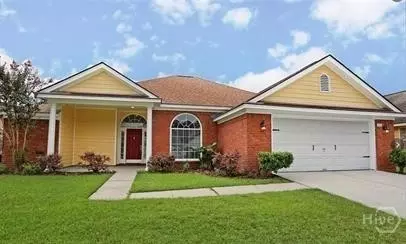 122 Hopeland Dr, Savannah, GA 31419