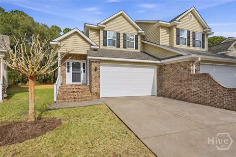 128 Peters Quay Quay, Savannah, GA 31410