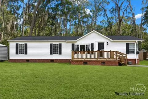 227 Otto Dr, Midway, GA 31320