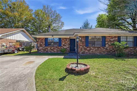 4 Flowering Peach Ct, Savannah, GA 31419
