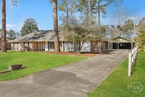 126 Quail St, Savannah, GA 31419