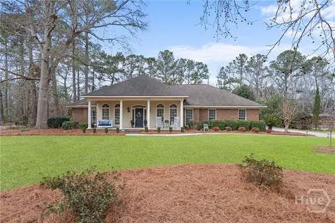 230 Magnolia Pl, Statesboro, GA 30458