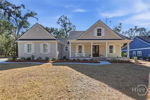 1727 Oak Forest Dr NE, Townsend, GA 31331