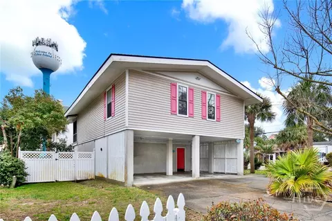 116 2nd Ave, Tybee Island, GA 31328