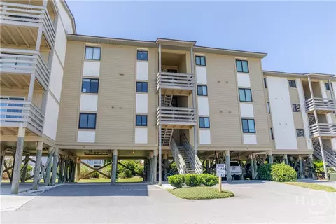 85 Van Horne Ave #7A, Tybee Island, GA 31328