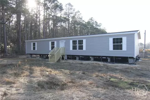 162 Wright Rd, Ridgeland, SC 29936