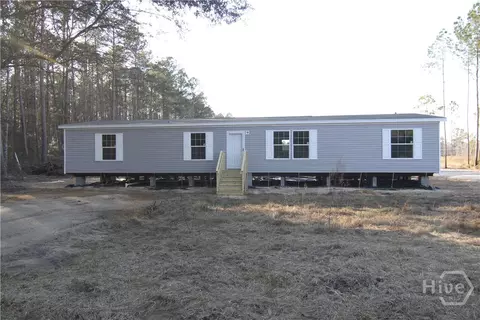 162 Wright Rd, Ridgeland, SC 29936 photo 2