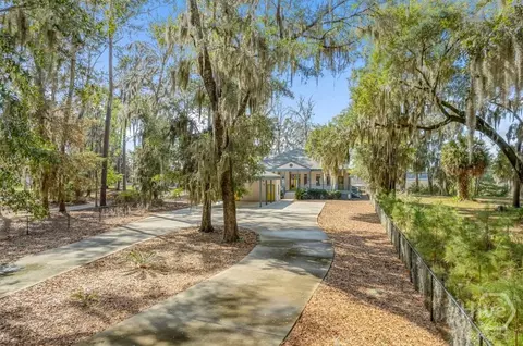 2713 Julienton Dr NE, Townsend, GA 31331