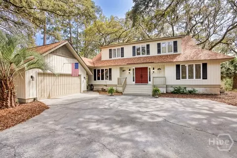 7 Wesley Xing, Savannah, GA 31411