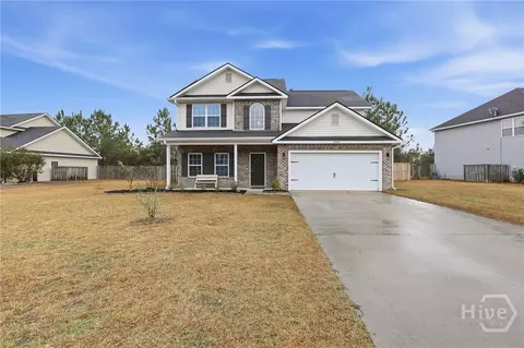 1063 Marne Blvd, Hinesville, GA 31313