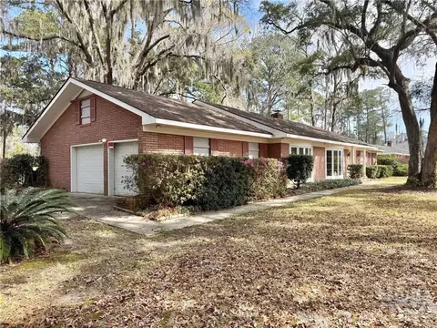 412 Arlington St, Savannah, GA 31419