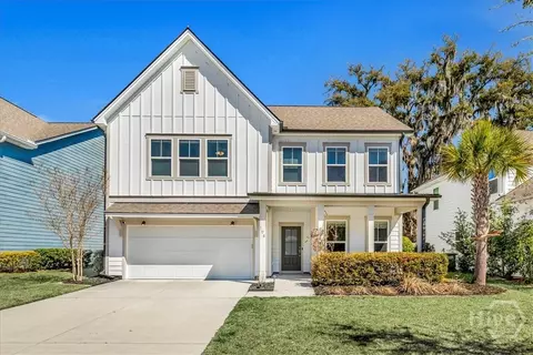 108 Canter Ct, Savannah, GA 31406