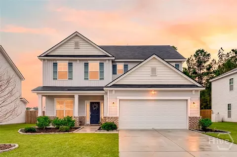 87 Melody Dr, Pooler, GA 31322