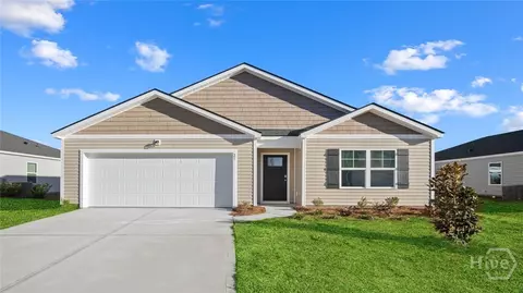125 Sabel Ct, Guyton, GA 31312