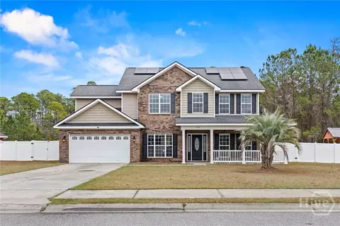 1016 Miles Xing, Hinesville, GA 31313