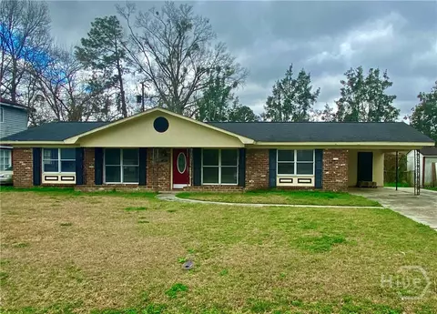 97 Bays Ave, Savannah, GA 31408
