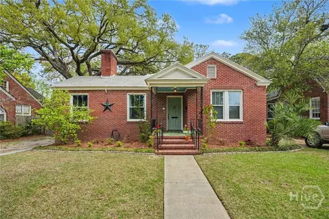 628 E 57th St, Savannah, GA 31405