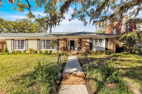 602 Washington Ave, Savannah, GA 31405