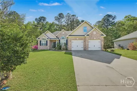 307 Brighton Woods Dr, Pooler, GA 31322