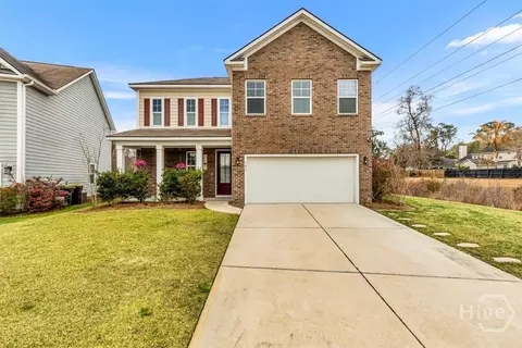 143 Arusha Ave, Savannah, GA 31419